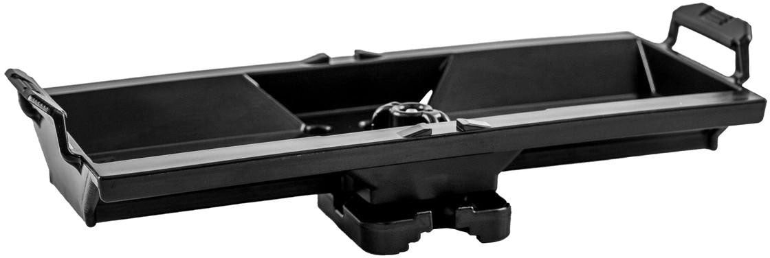 TracPak Quick Release Base