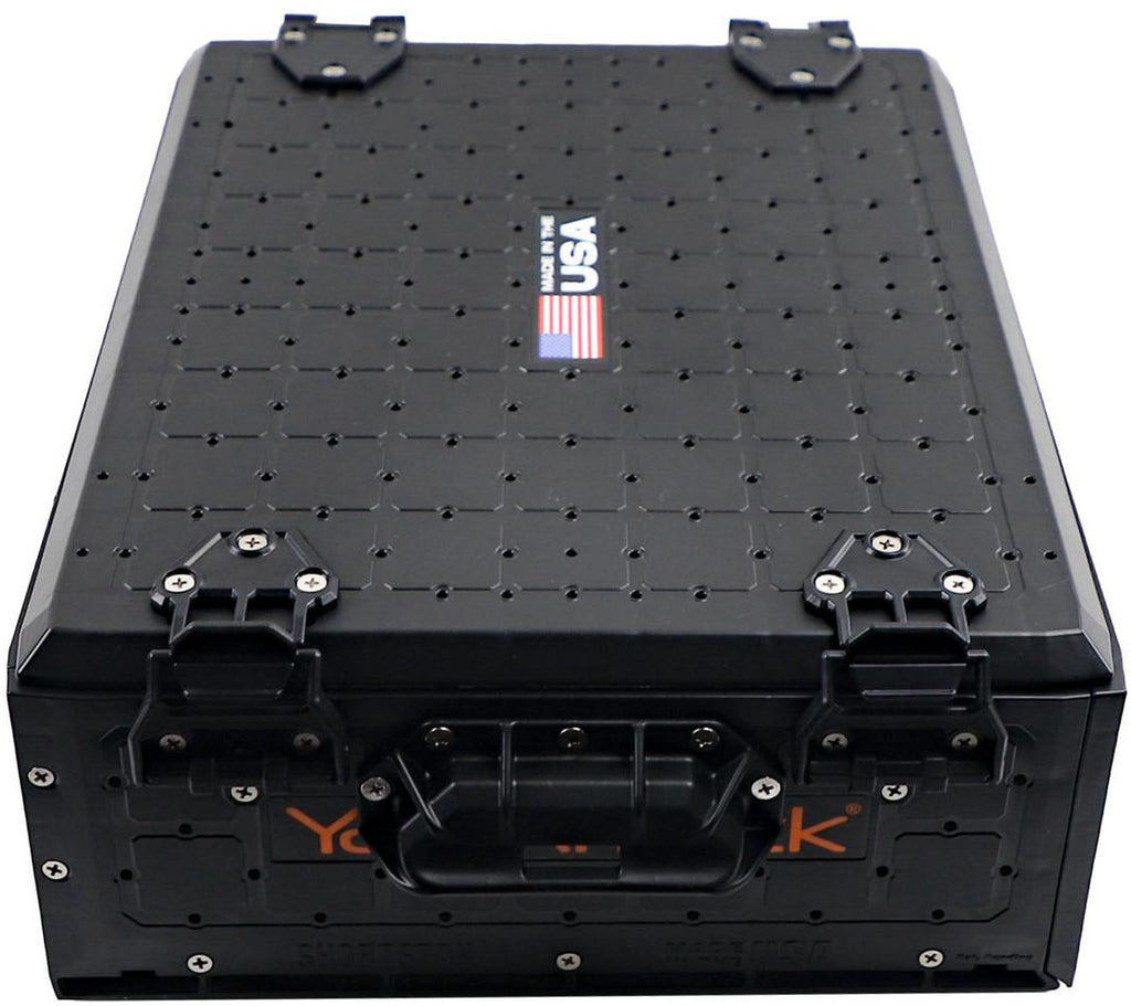 ShortStak Solo Storage Box - 13 in. x 16 in.