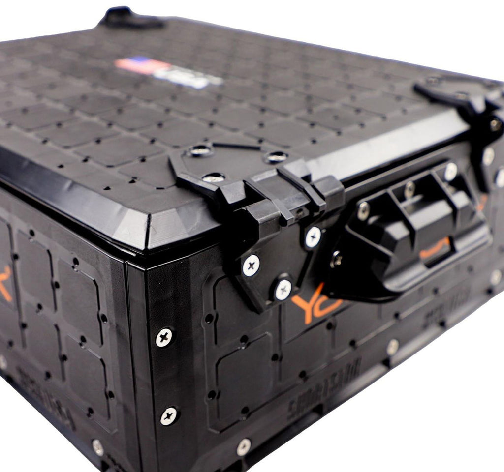ShortStak Solo Storage Box - 13 in. x 16 in.