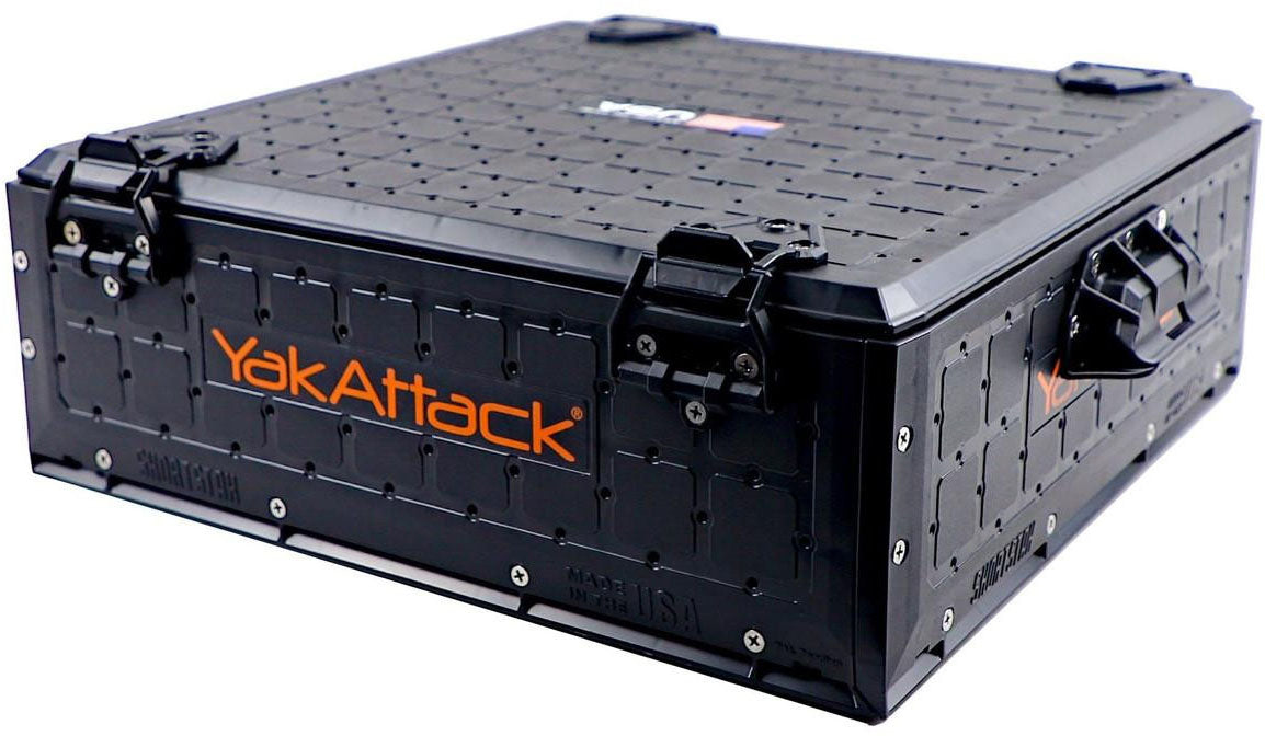 ShortStak Solo Storage Box - 16 in. x 16 in.