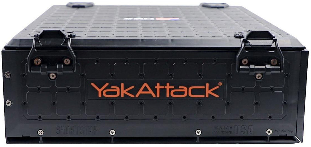 ShortStak Solo Storage Box - 16 in. x 16 in.