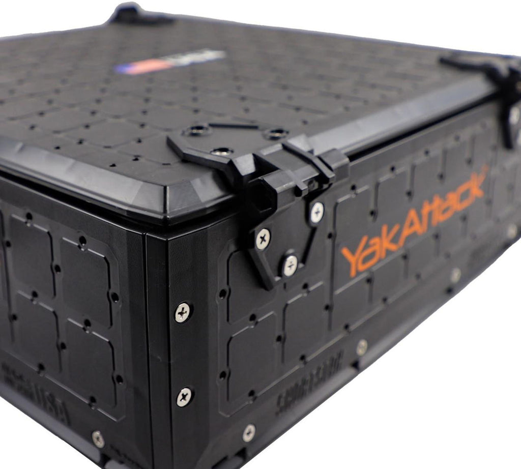 ShortStak Solo Storage Box - 16 in. x 16 in.