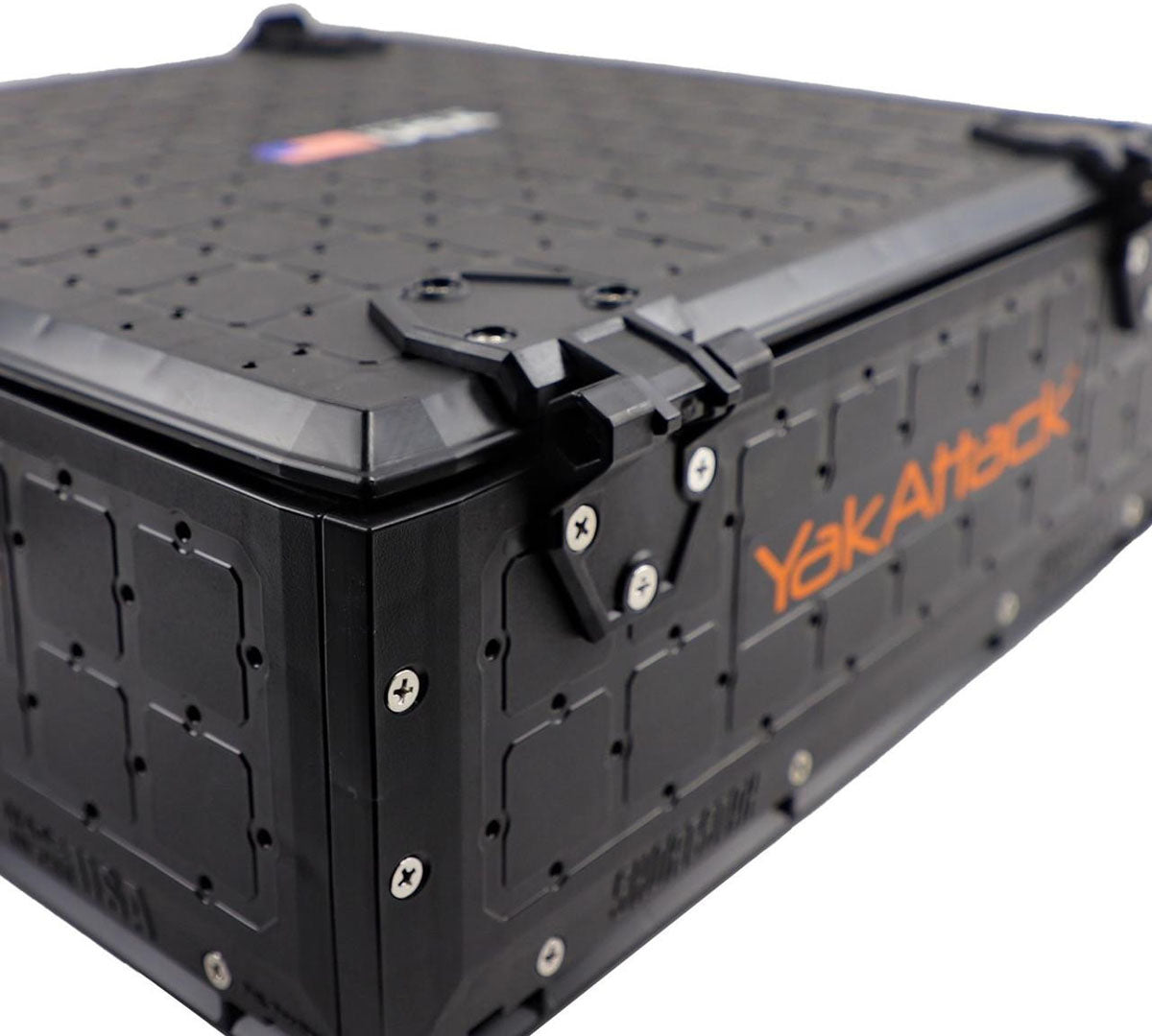 ShortStak Solo Storage Box - 16 in. x 16 in.