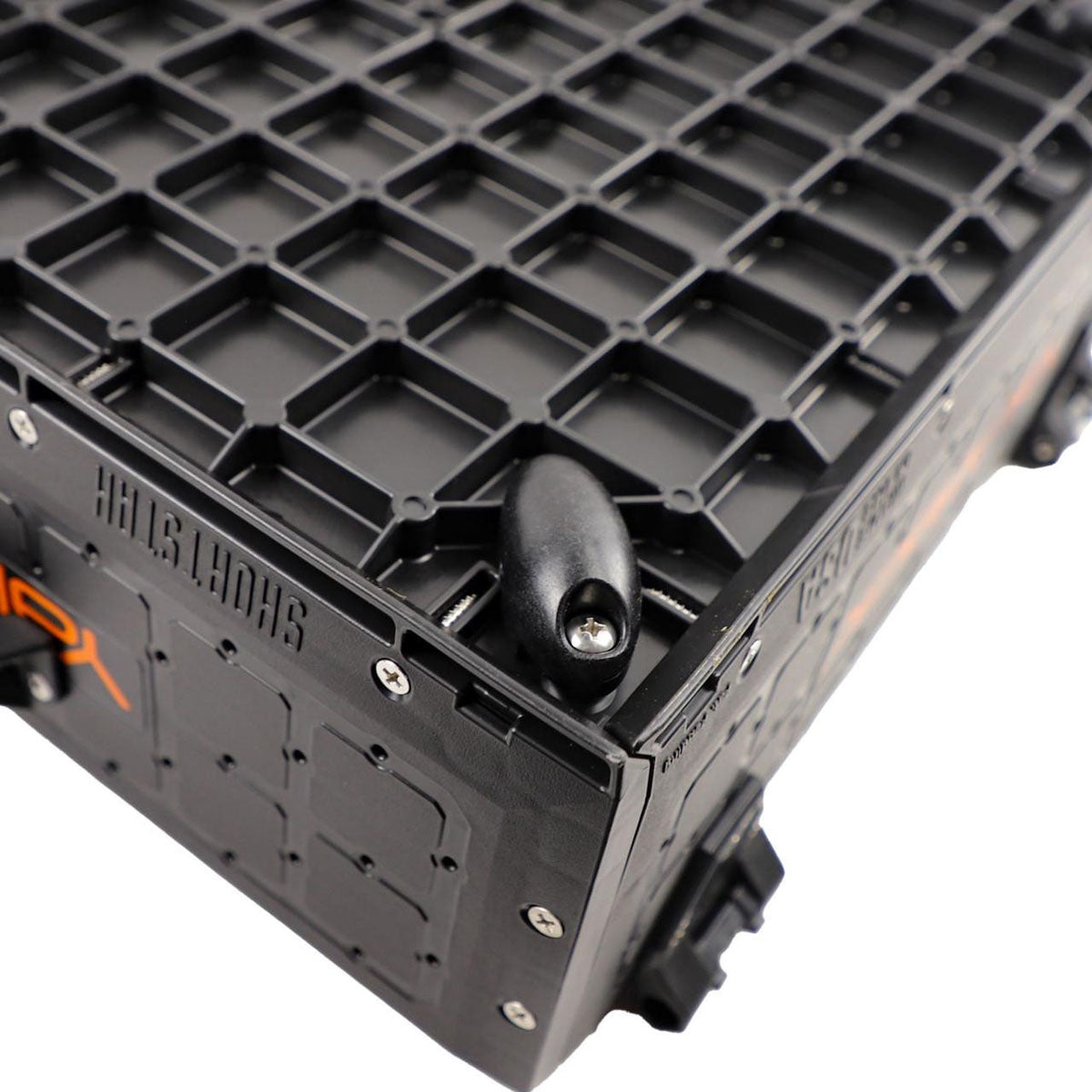 ShortStak Solo Storage Box - 16 in. x 16 in.