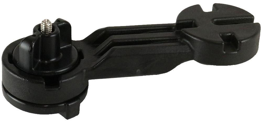 SideArm Track Mount