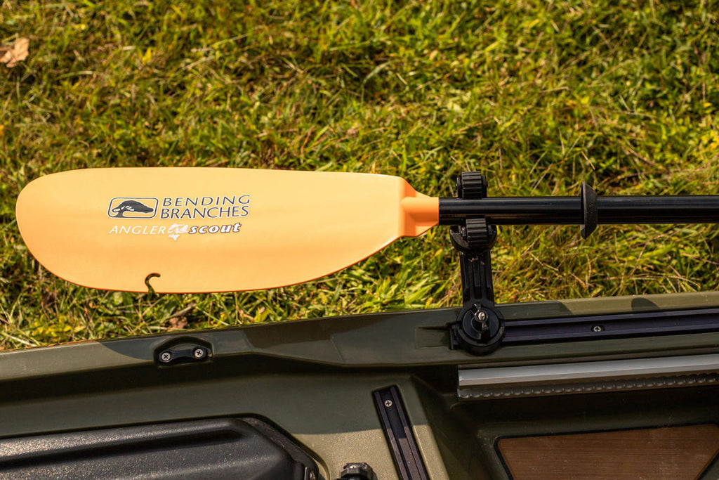 SideArm Track Mount
