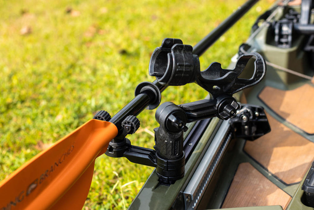 SideArm Track Mount