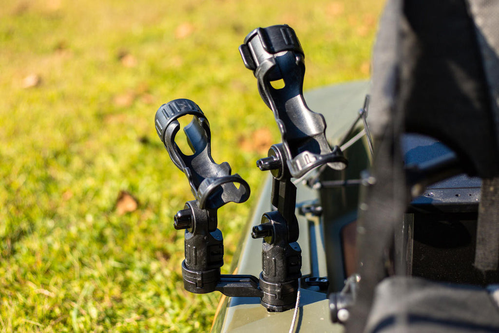 SideArm Track Mount
