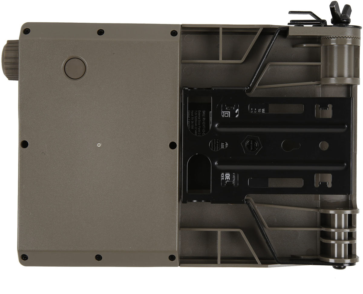 Reveal 2.0 Solar Panel