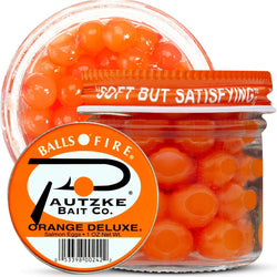 Trout Eggs