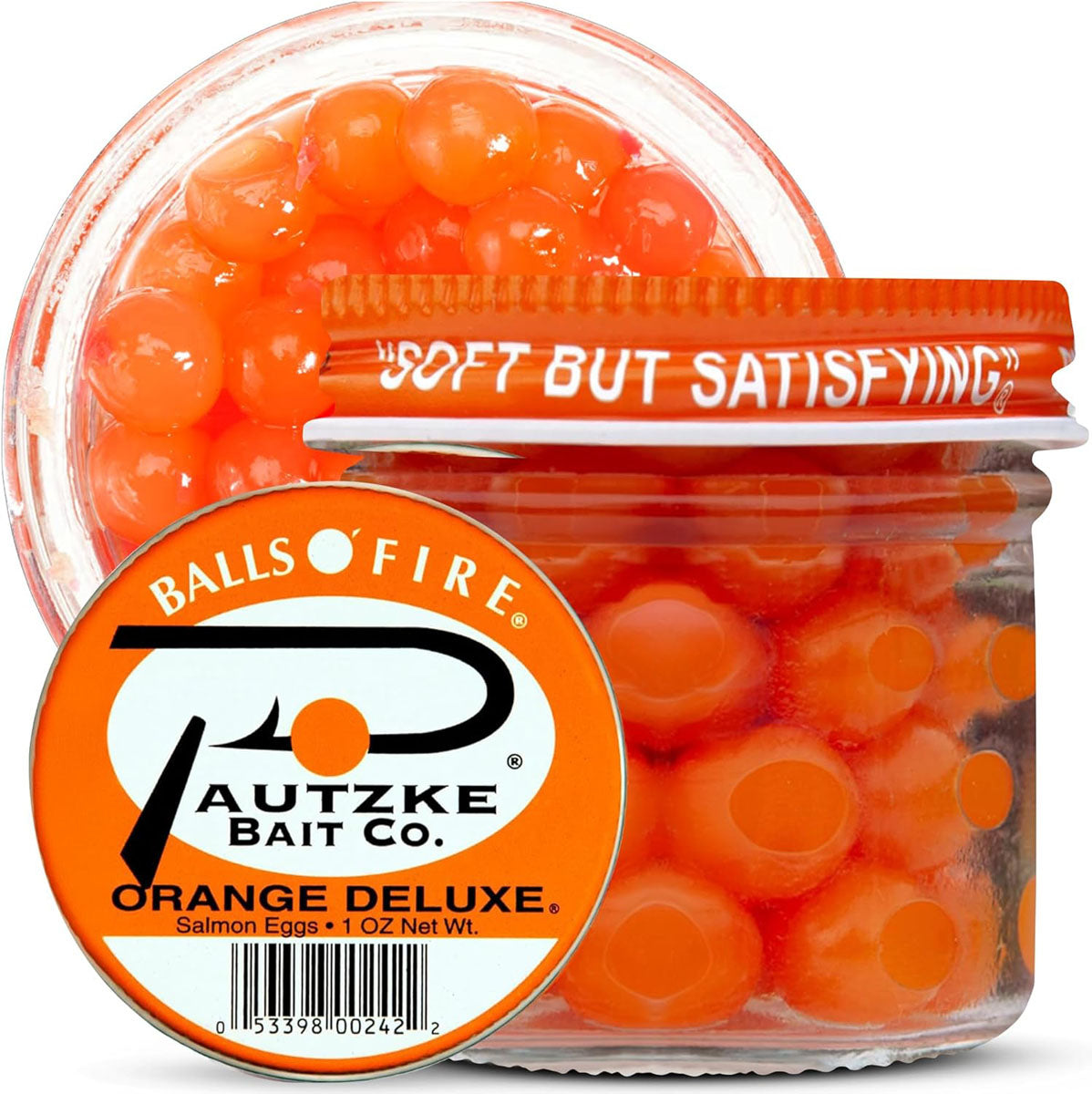Trout Eggs