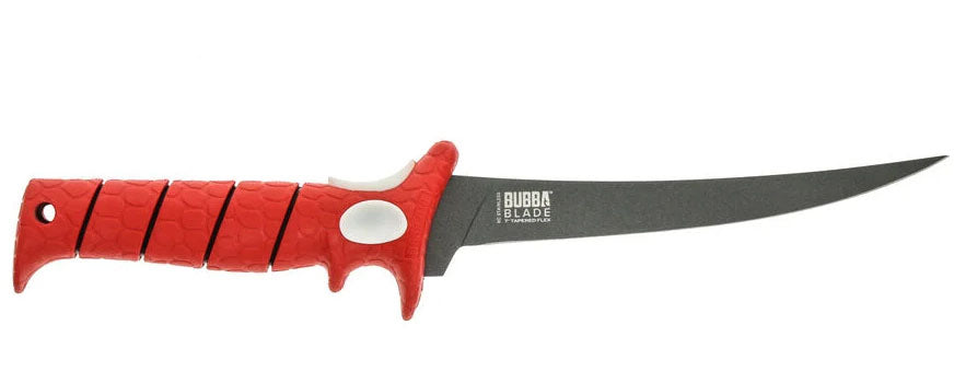 Fixed Blade Fishing Knife - 7 in.