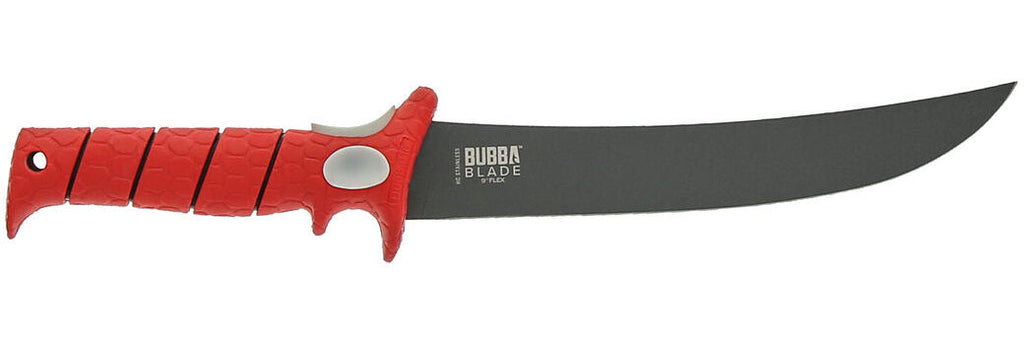 Flex Fishing Fillet Knife - 9 in.