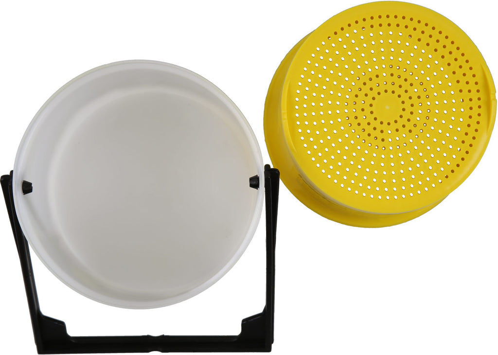 Leech Locker Bait Box