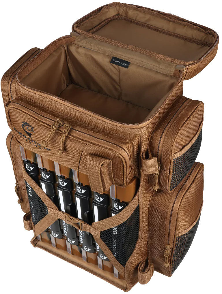 Evolution Drift Series 3700 Tackle Backpack