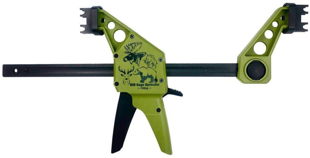 Rib Cage Spreader