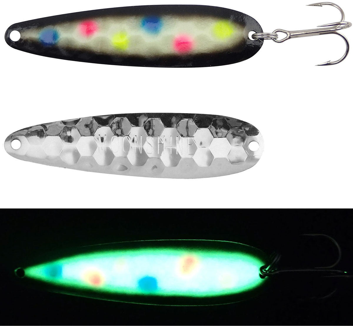 Super Glow Magnum Spoon