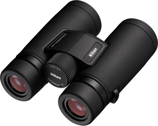 Monarch M7 8x42 Binoculars 