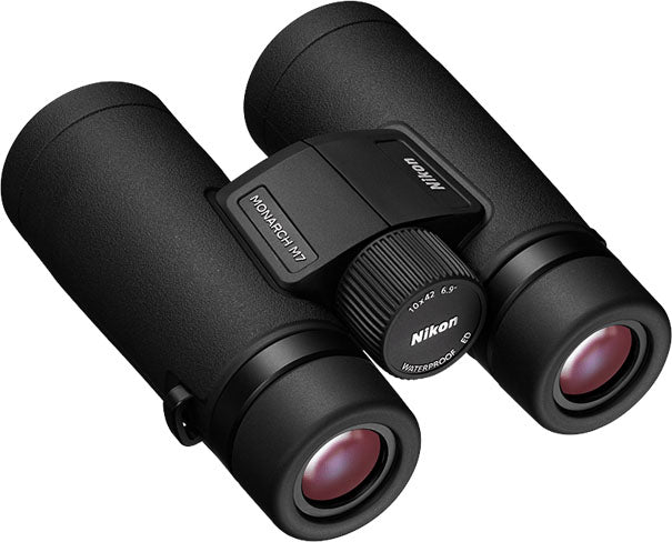 Monarch M7 10x 42 mm Binoculars 