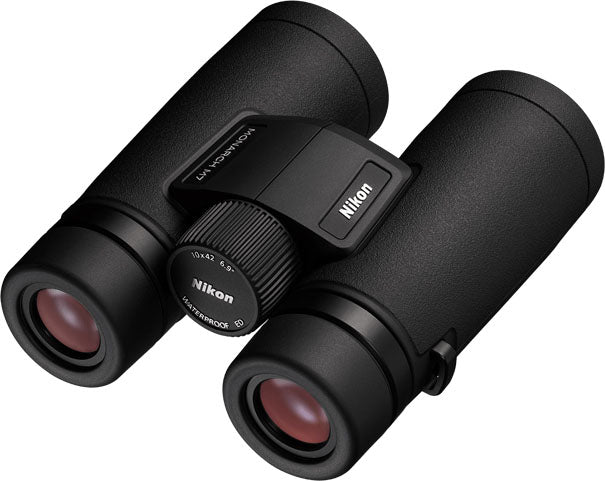 Monarch M7 10x 42 mm Binoculars 