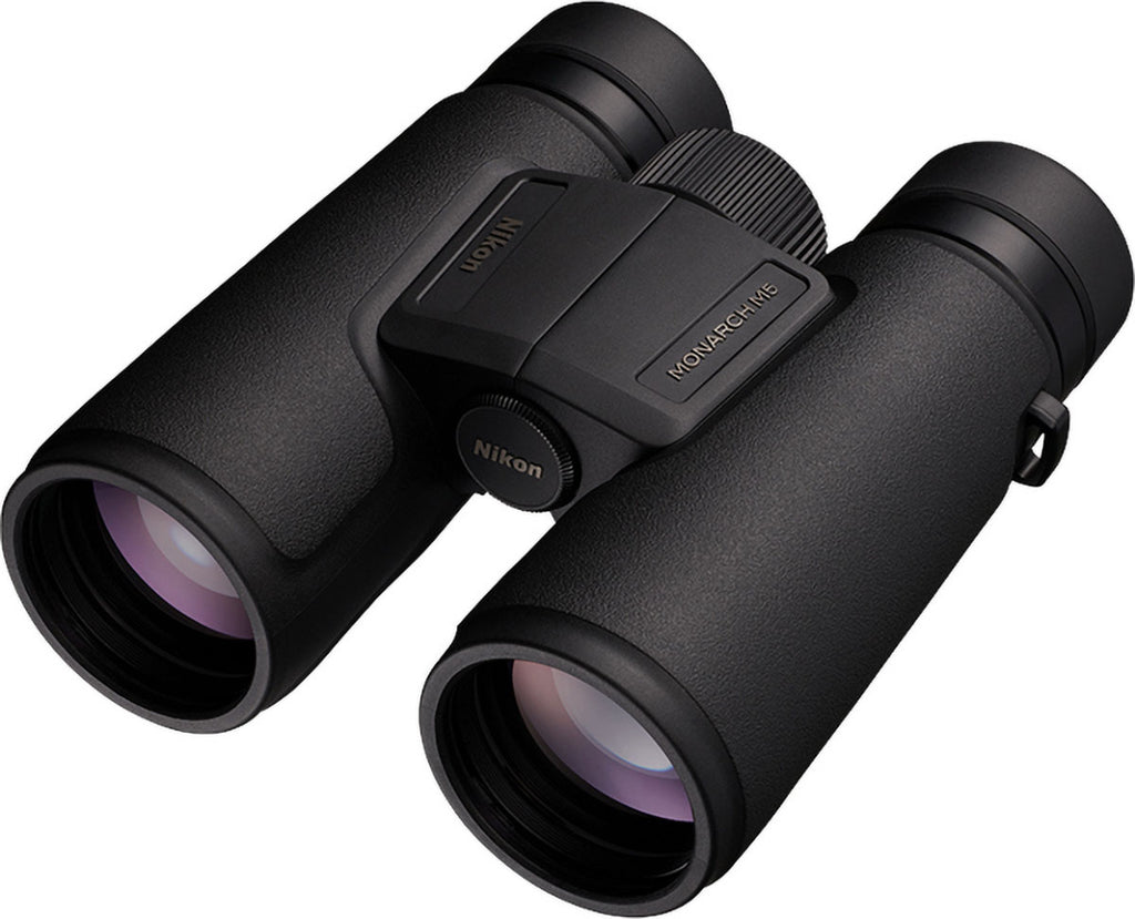 Monarch M5 8x 42 mm Binoculars 