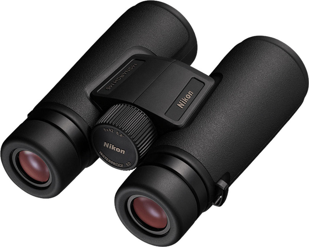 Monarch M5 8x 42 mm Binoculars 