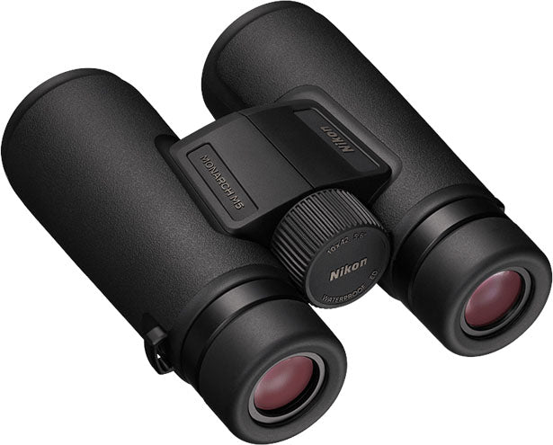 Monarch M5 10x 42 mm Binoculars 