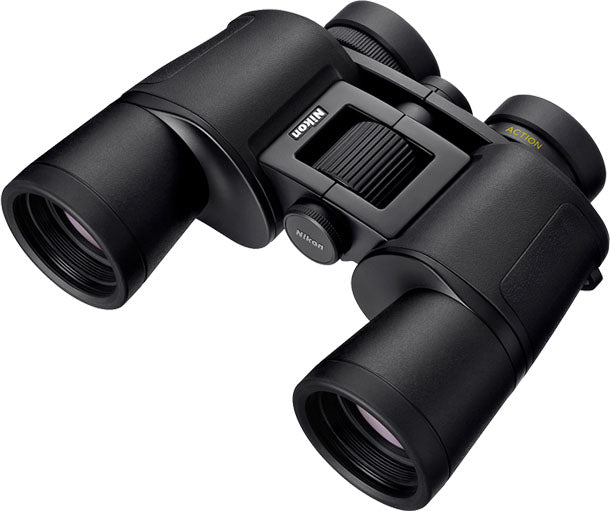 Action 8x 42 mm Binoculars 