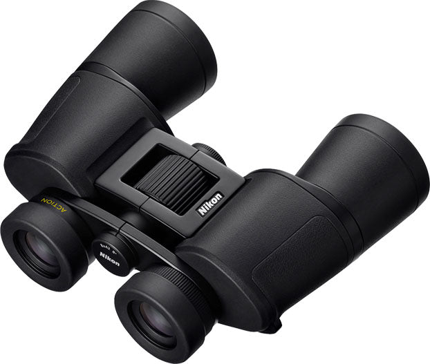 Action 8x 42 mm Binoculars 