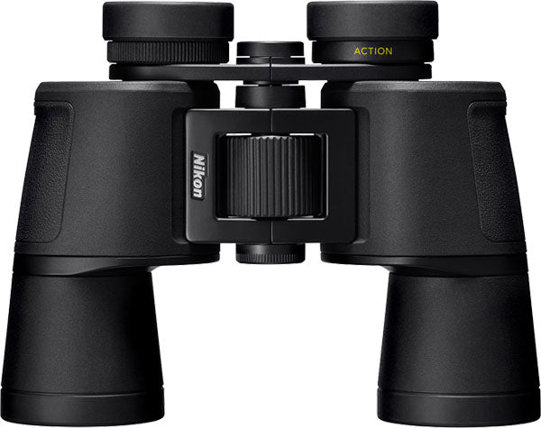 Action 8x 42 mm Binoculars 