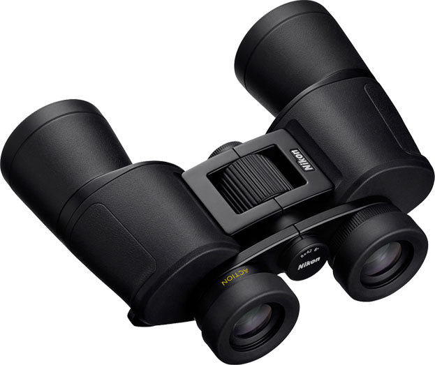 Action 8x 42 mm Binoculars 