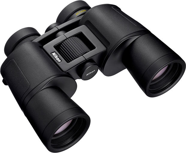 Action 8x 42 mm Binoculars 