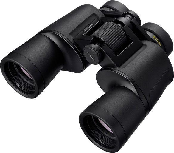Action 8x 42 mm Binoculars 