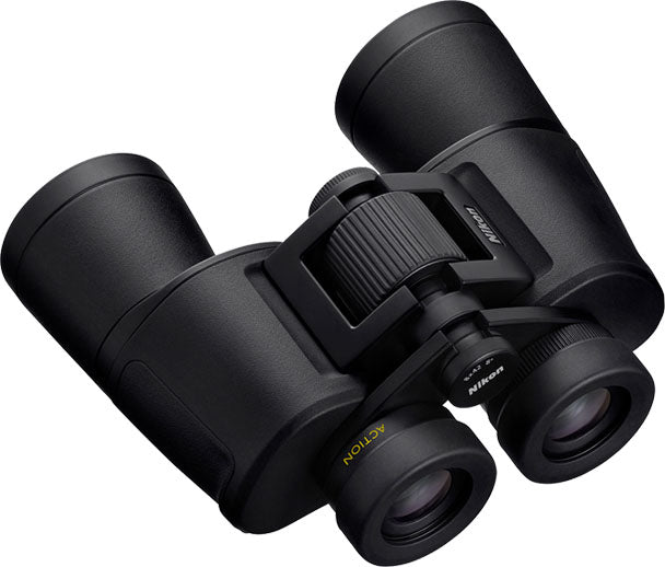 Action 8x 42 mm Binoculars 