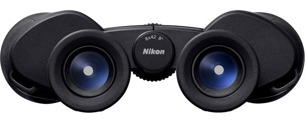 Action 8x 42 mm Binoculars 