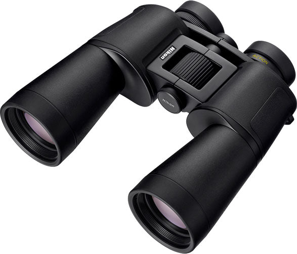 Action 10x 50 mm Binoculars 