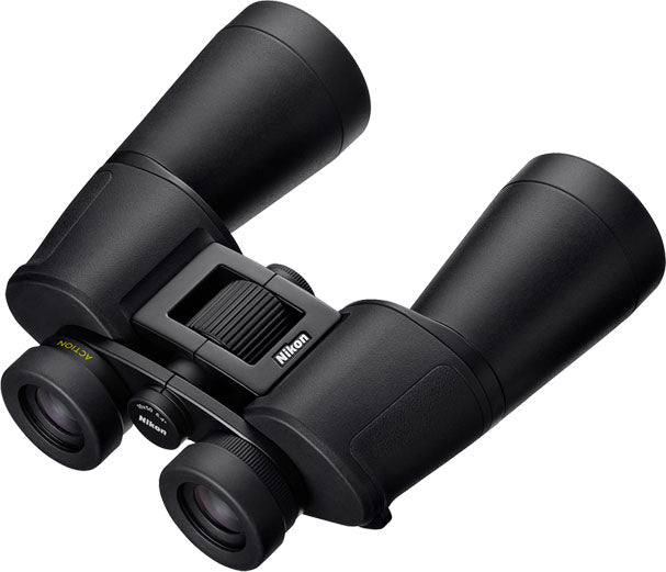 Action 10x 50 mm Binoculars 