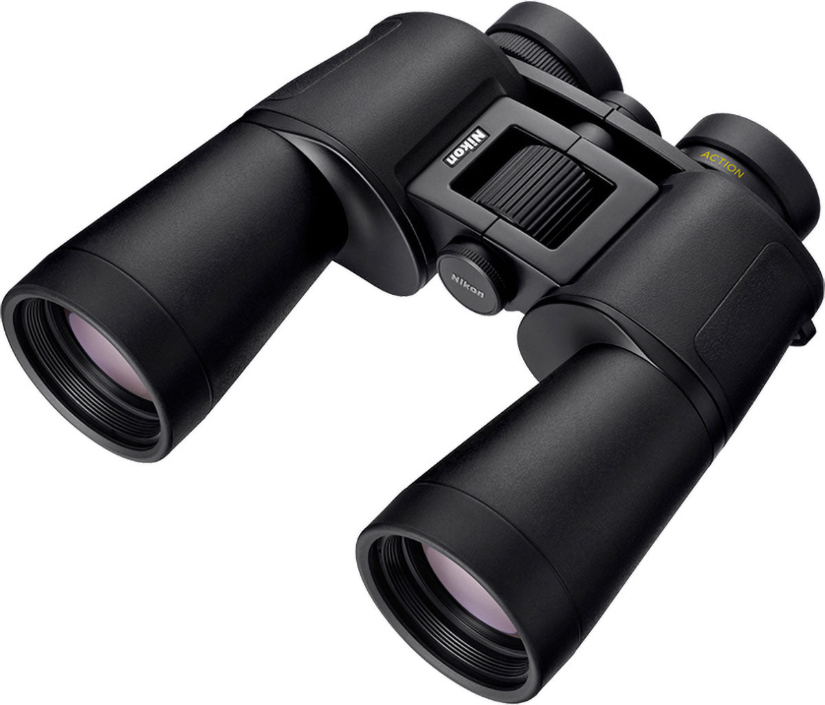 Action 16x 50 mm Binoculars 