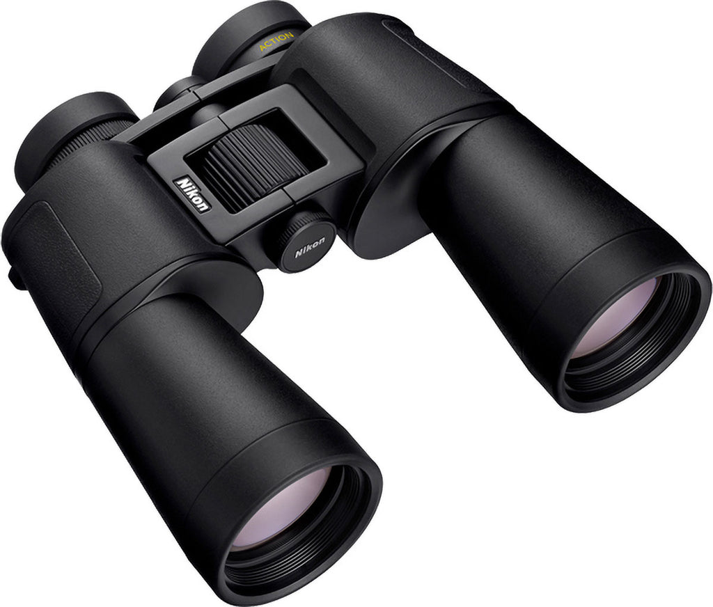 Action 16x 50 mm Binoculars 