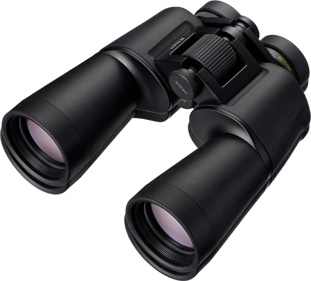 Action 16x 50 mm Binoculars 