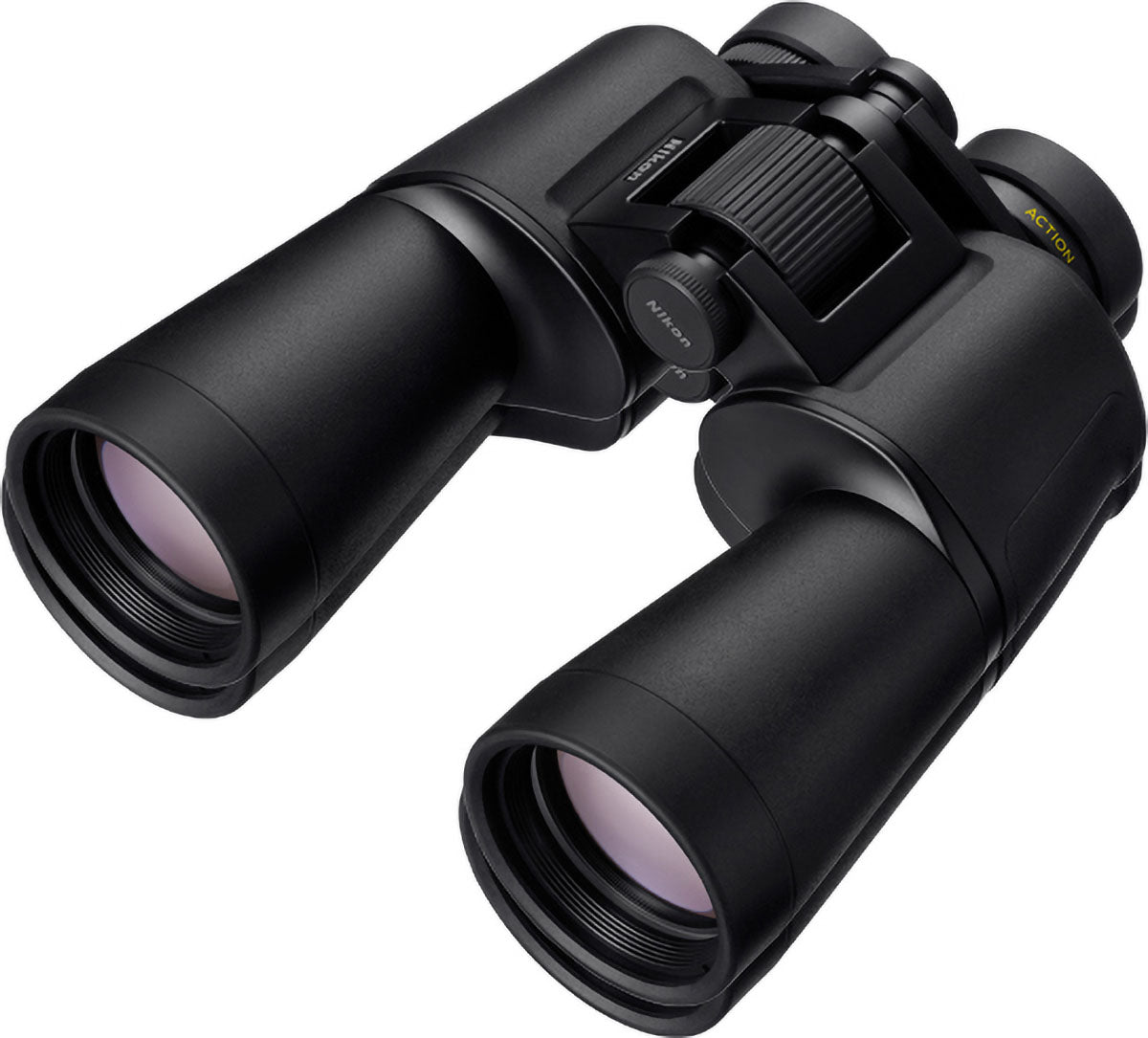 Action 16x 50 mm Binoculars 