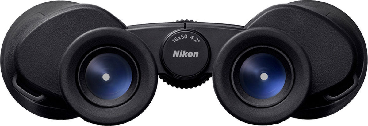 Action 16x 50 mm Binoculars 