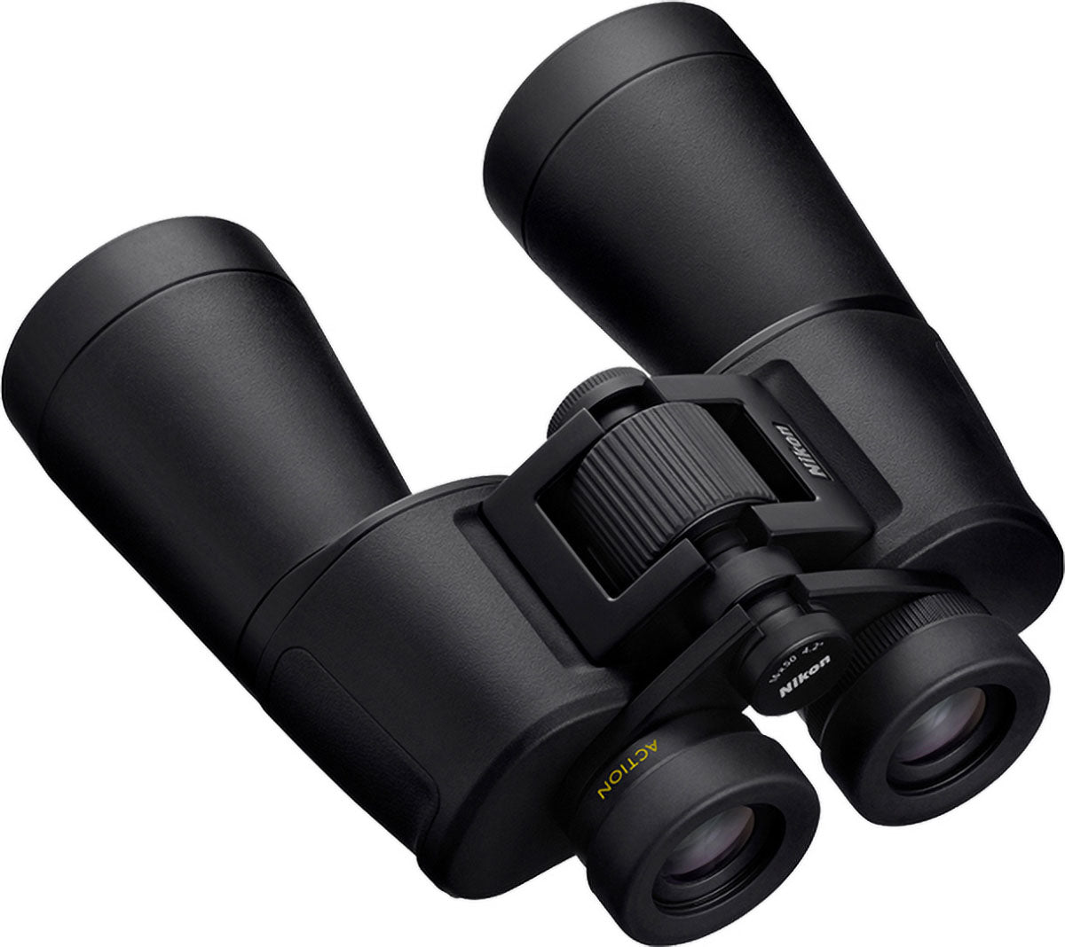 Action 16x 50 mm Binoculars 