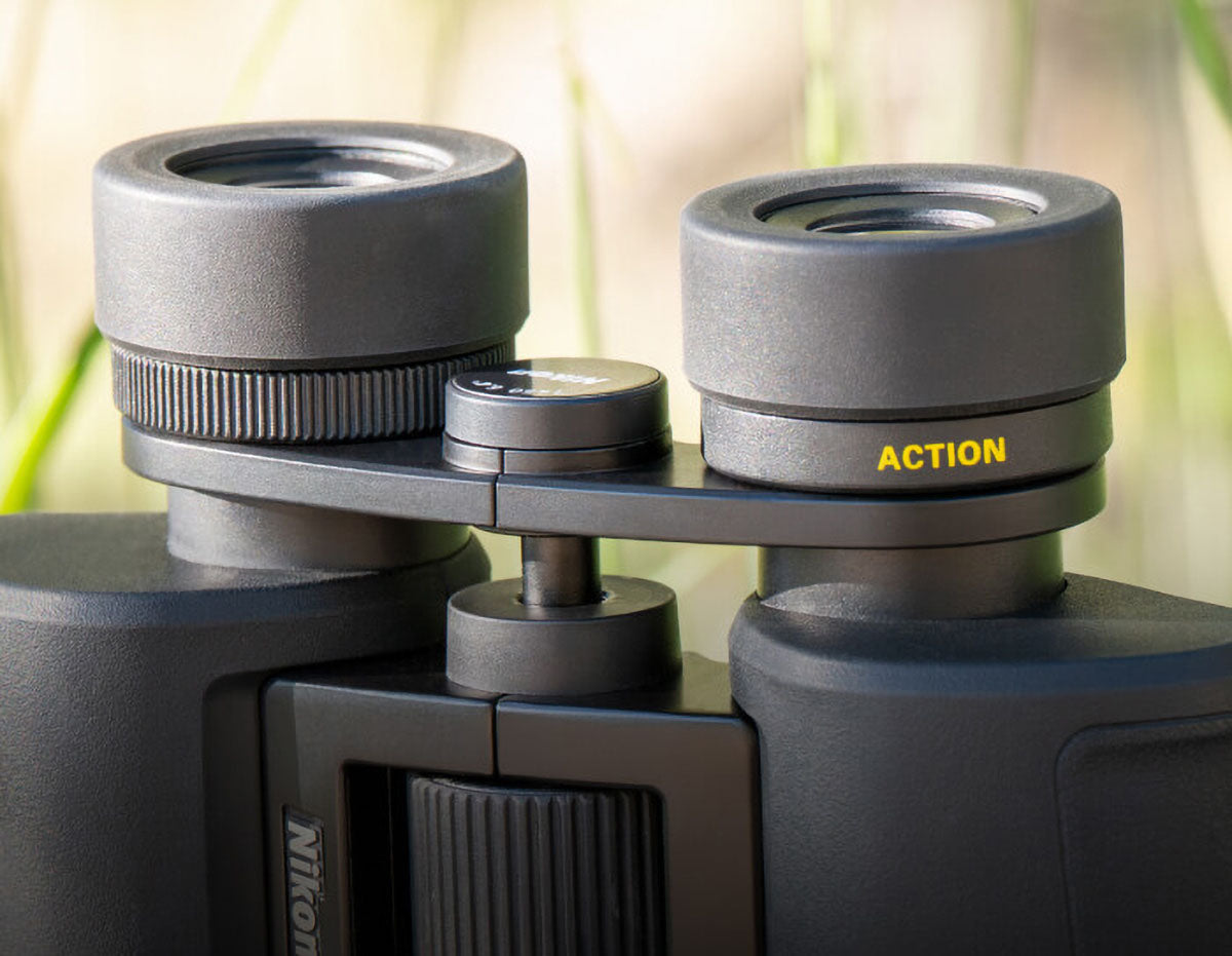 Action 16x 50 mm Binoculars 