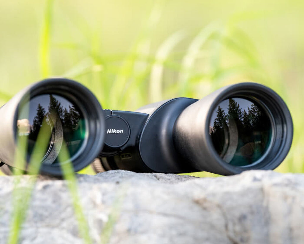 Action 16x 50 mm Binoculars 