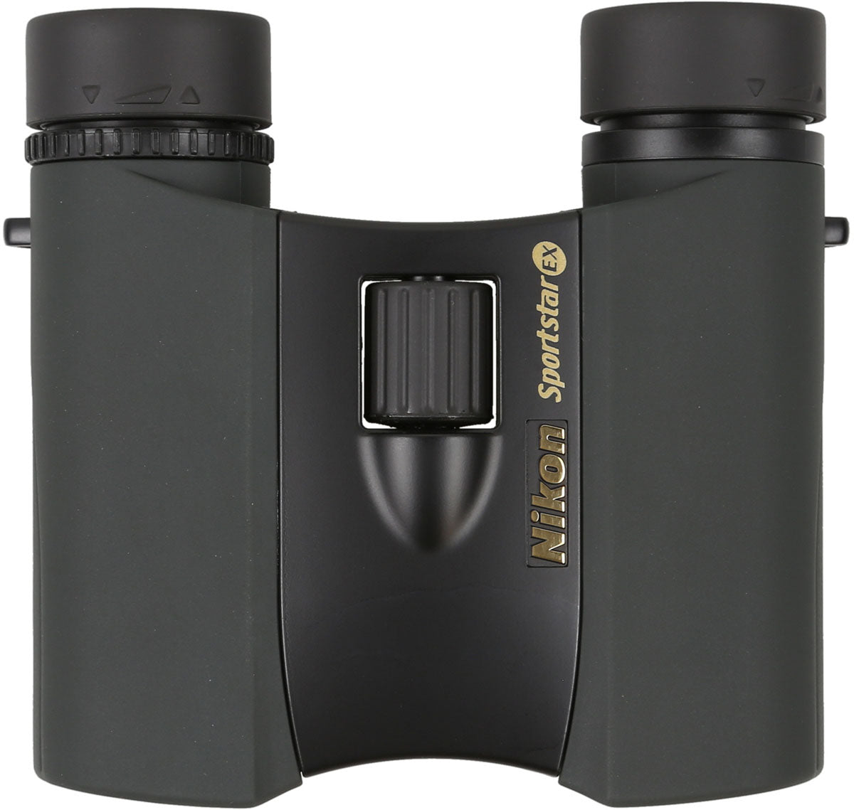 DCF Sportstar EX 10x 25 mm Binoculars