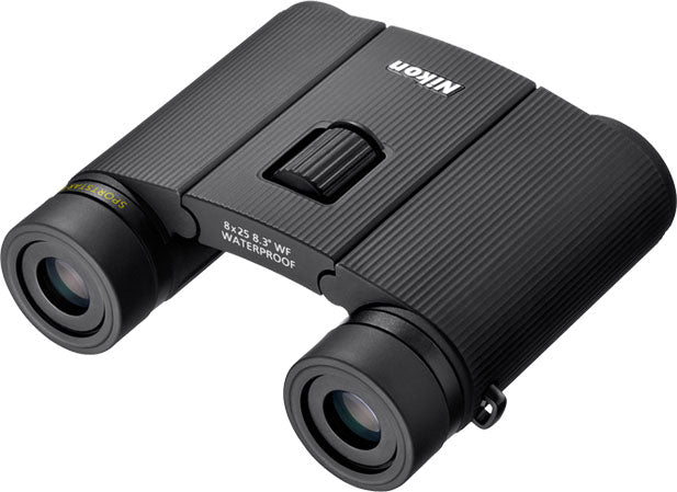 Sportstar Ex II 8x 25 mm Binoculars