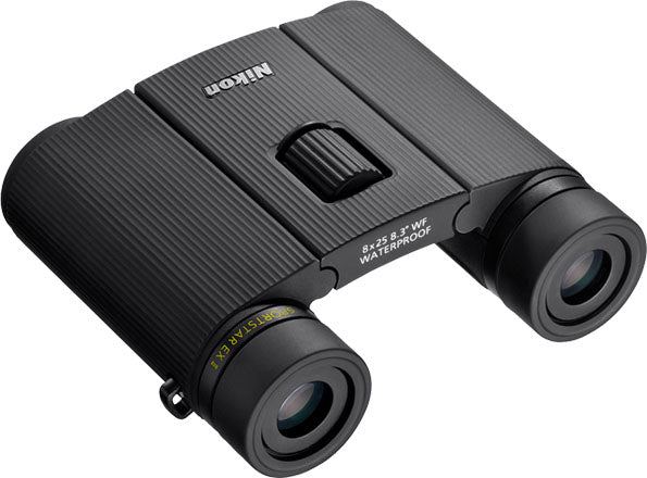 Sportstar Ex II 8x 25 mm Binoculars