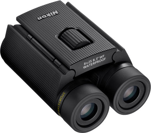 Sportstar Ex II 8x 25 mm Binoculars
