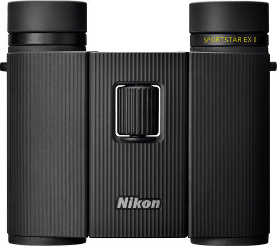 Sportstar Ex II 8x 25 mm Binoculars